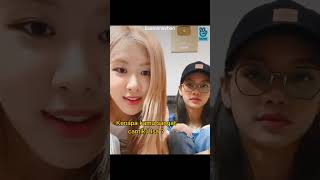 Download lagu Seorang Lisa Blackpink ketika Salting #blackpink mp3