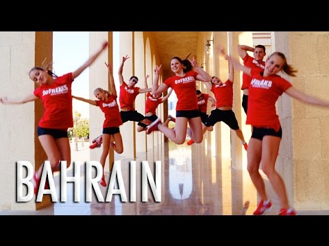 TheFREAKS - Bahrain