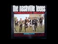 The Nashville Teens - Tobacco Road (HQ) 