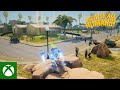 Destroy All Humans! The invasion is on! July 28 2020