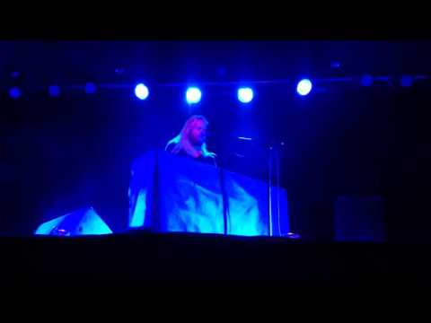 Högni Egilsson - Myself