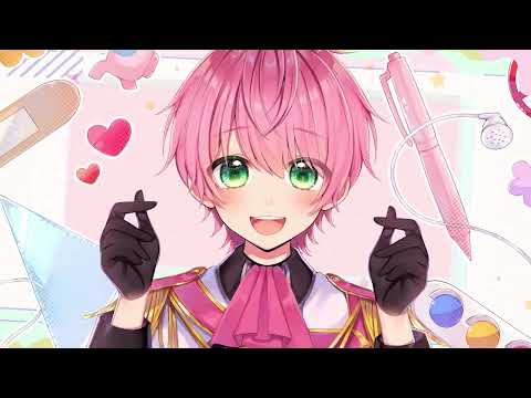 【7周年記念に】メランコリック / てるとくん【ゲーム実況者が歌ってみた】