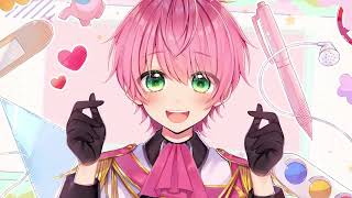 もうてるとくんに心奪われてるよ - 【7周年記念に】メランコリック / てるとくん【ゲーム実況者が歌ってみた】