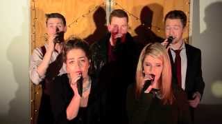 As Long As You Love Me/Troublemaker - Switch (Vocal Australia AUS-ACA)