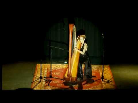 Promotional video thumbnail 1 for The Elegant Harp