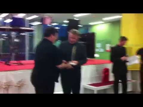 Kongres bogoslova 2014. - večera - Kampus (3)