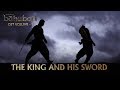 Baahubali OST - Volume 02 - The King And His Sword | MM Keeravaani