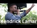Kendrick Lamar Performs ADHD At Pitchfork Music Festival 2012
