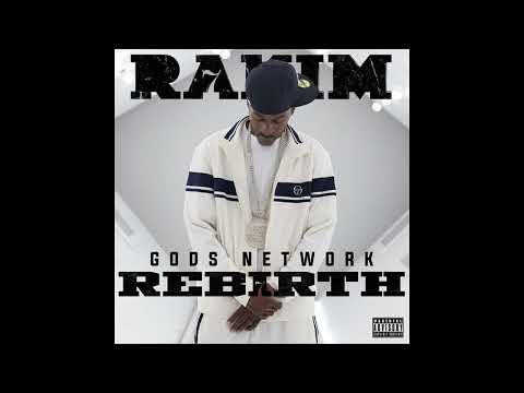 Rakim Feat. Kurupt & Masta Killa - BE ILL (HQ)