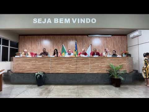 SEGUNDA SESSĀO LEGISLATIVA ORDINÁRIA DO MÊS DE AGOSTO DE 2026