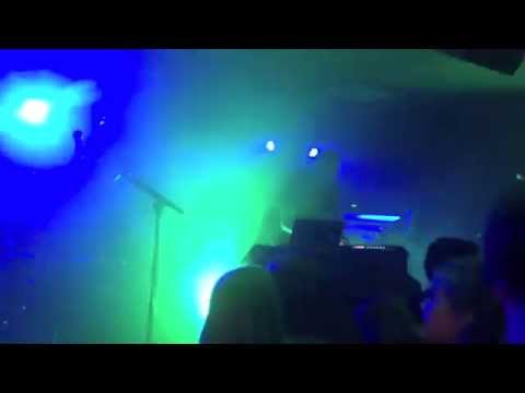 Björn Peng - At Night live in Flensburg