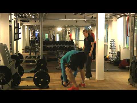 Lifestyletipp 176: Fitnessoase