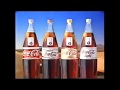 Coca Cola Werbung 1986