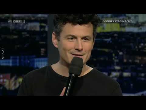 Manuel Rubey - Goldfisch