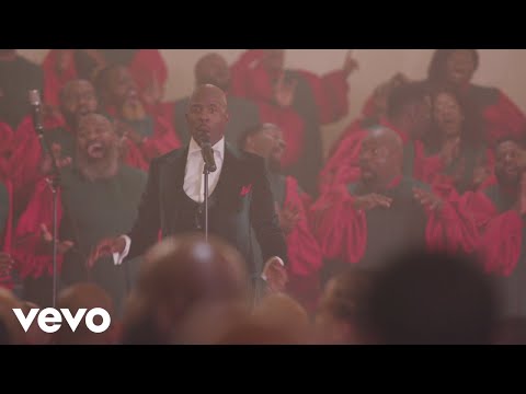 Thumbnail for Never Failed Me Yet  video