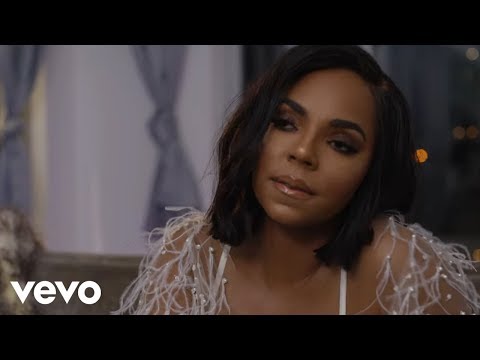 Ashanti - Say Less (feat. Ty Dolla $ign)
