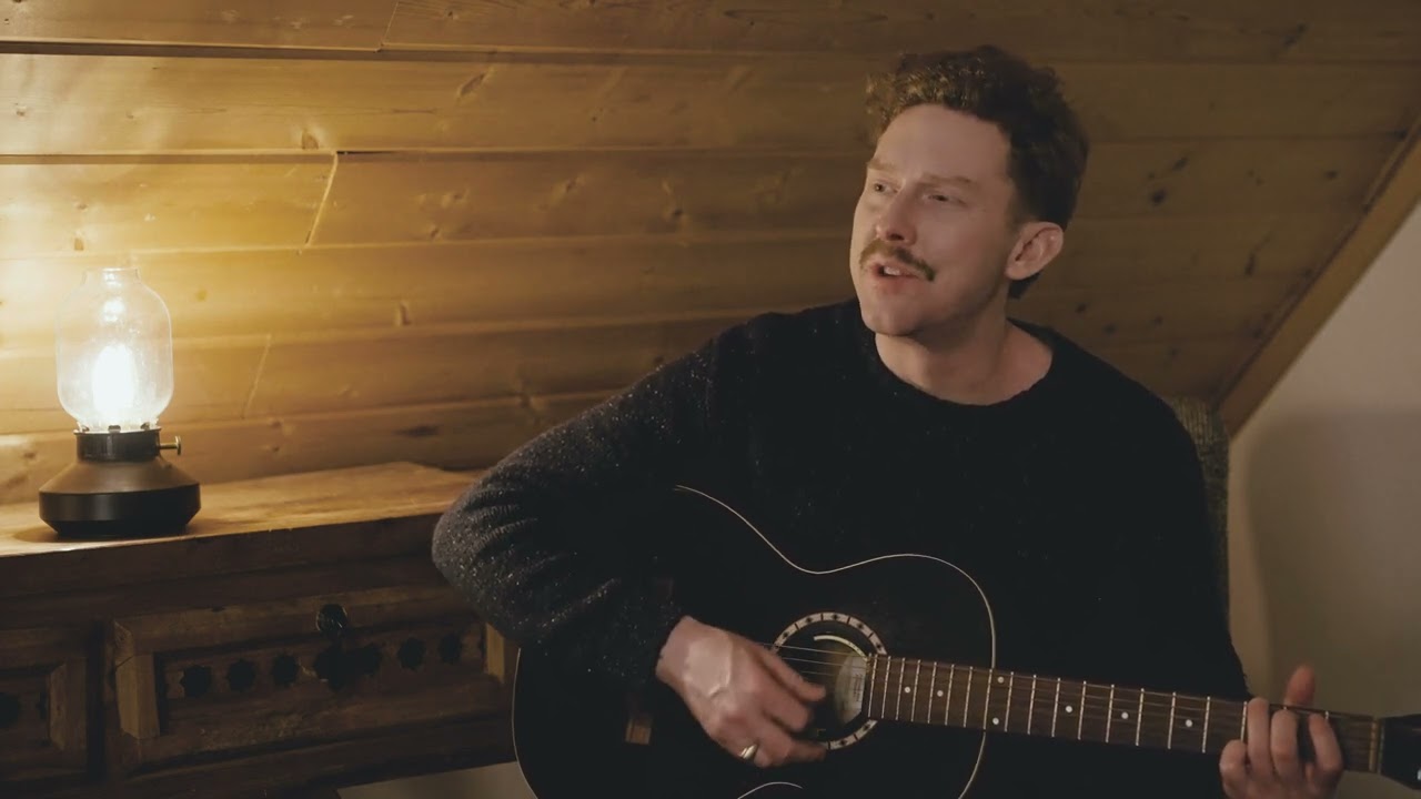 Promotional video thumbnail 3 for Kyle J. Glenn | Indie-Folk Troubadour