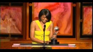Taraji P. Henson - 40th NAACP Image Awards - Outstanding Supporting Actress in a Motion Picture