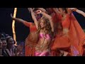 Shakira Ft Wyclef Jean Hips Dont Lie MTV VMA Live 2006