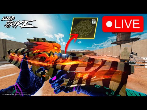 CAPITULO 2 SACANDO ULTIMO CAMUFLAJE DE LA P90- MANCO JUGANDO