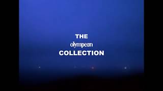 The Olympean Collection - NOW STREAMING on NATAAL Media