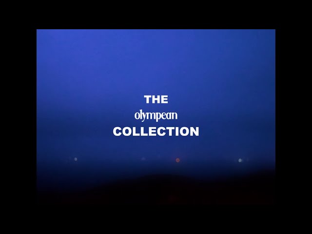 The Olympean Collection - NOW STREAMING on NATAAL Media
