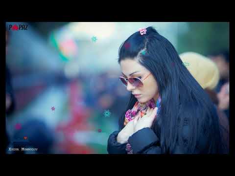 Yadigar Beyleqanli ft Arzuman Beyleqanli Menim Ureyim Kimidir 2017