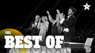 Il meglio della Finale | IGT 2019