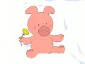 Kipper The Dog Clouds Season 4 Episode 7