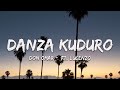 1 Hour - Don Omar - Danza Kuduro ft  Lucenzo