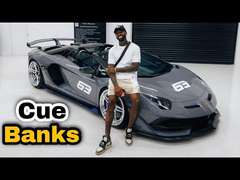The Best Of Cue Banks - TOPTIER TRADER | Millionaire 💰💯 South African Forex Traders Lifestyle