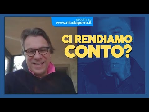 Ahó, ma uno dritto a Sanremo ci sta? - Zuppa di Porro 9 feb 2023