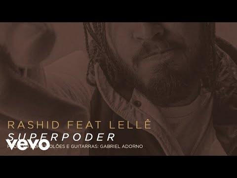 Video thumbnail for Superpoder