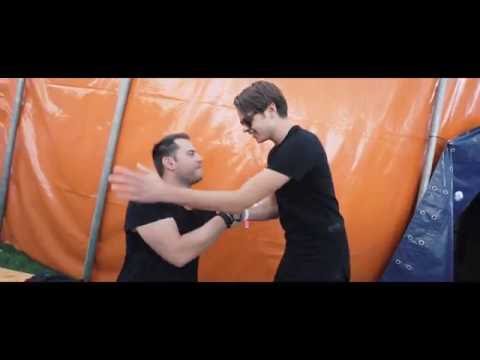 SIMUN @ Once Upon A Beach | ParkCity Live 2016