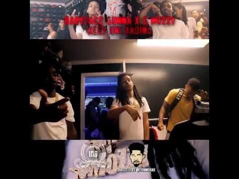 Babyface Gunna X E Mozzy - Keep Unloading
