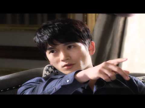 MV Goo Ja Myung (구자명) - 그 사람 (That Person) [Secret Love OST]