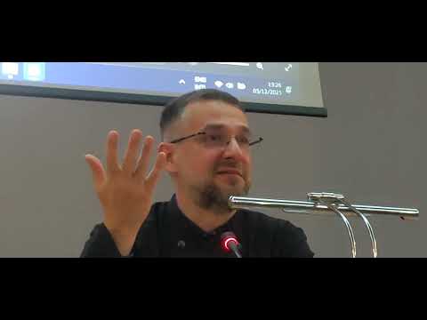 Fr.Octavian Blaga - Answers to questions - UMF Timisoara Dec.2025 - part 2