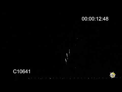 Bateria Casper 30 disparos