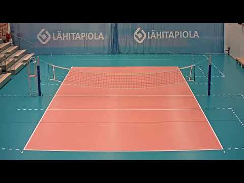 N1 Kuortaneen Urheiluopisto - LP-Vampula N1, 24.10.2020 15:00