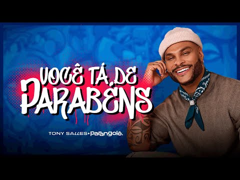 Video thumbnail for Você Tá de Parabéns