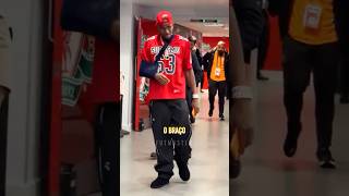 Essa foi a ESTRATÉGIA do Liverpool?