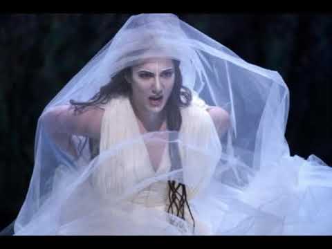 Francesco Corselli : Achille in Sciro, Madrid, 19 02 23