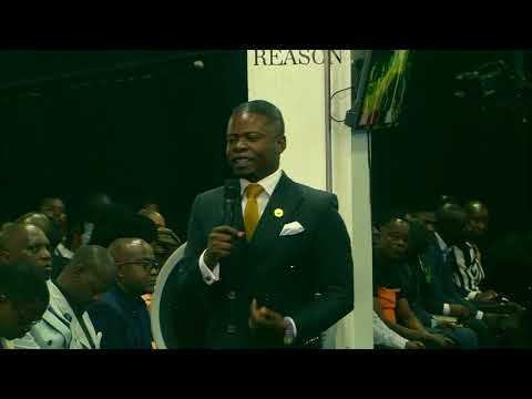 Prophet Shepherd Bushiri Official