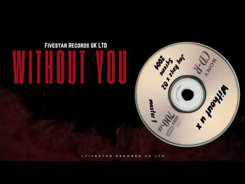 Without You | Jay Keyz, OZ, Carrera, Syrene | Official Audio | (2004)