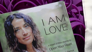 Christabel Zamor - Breath of Bliss