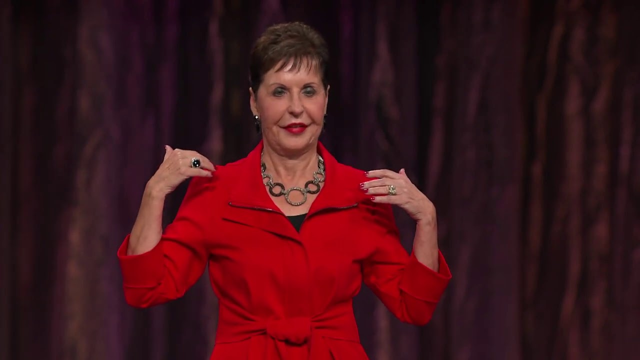 As parábolas de Jesus: O Semeador -1 | Joyce Meyer