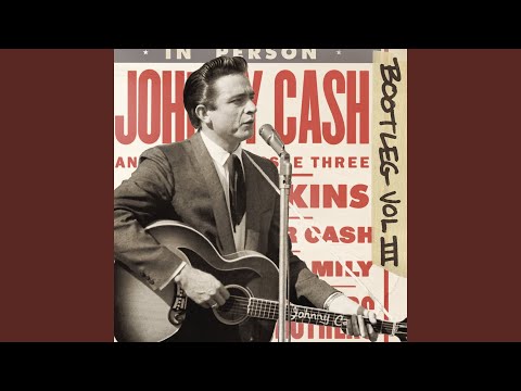 Videoclip de Remember the Alamo (Live at Annex 14 NCO Club, Long Binh, Vietnam, January 1969) — Johnny Cash