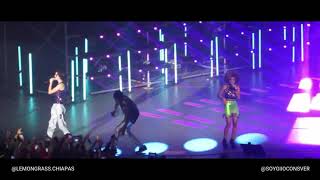 La La La (En Vivo) ft Joey Montana - Auditorio Nacional | LemonGrass