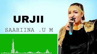 Download lagu Saarii . U M _ | URJII | new 2025 mp3