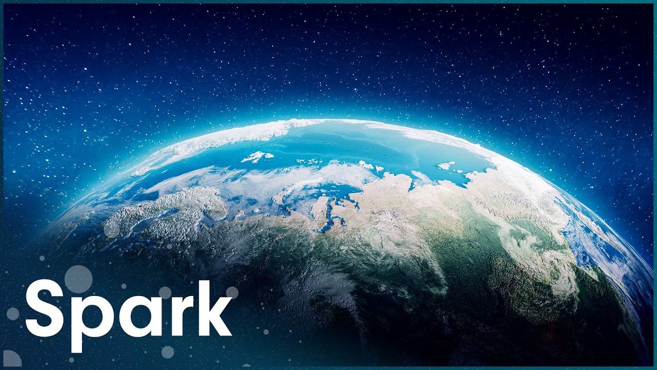 The Earth's Orbit: Explained